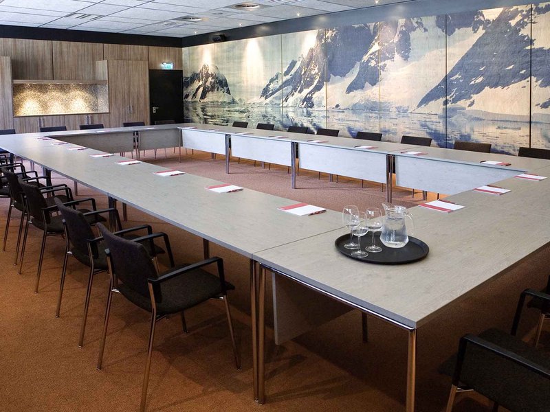 novotel den haag world forum