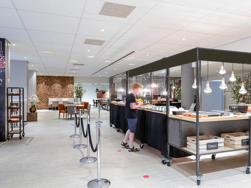 novotel den haag world forum