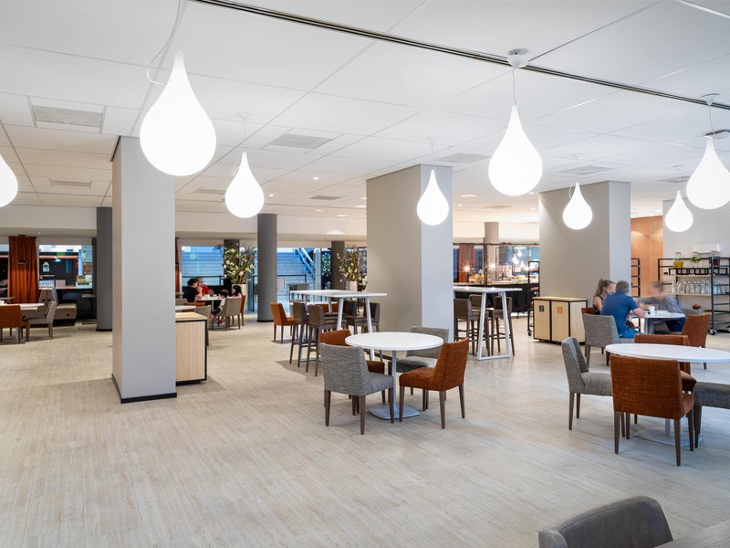 novotel den haag world forum