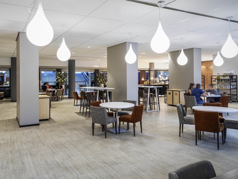 novotel den haag world forum