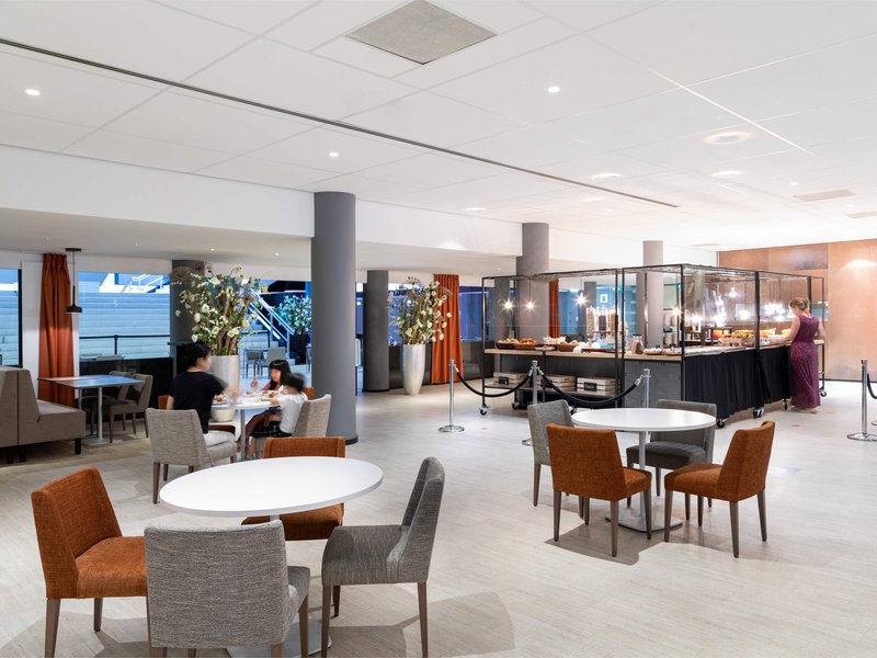 novotel den haag world forum