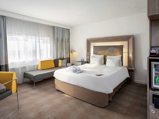 Novotel Den Haag World Forum,The Hague>>Scheveningen,5 star