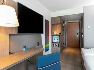 Novotel Den Haag World Forum,The Hague>>Scheveningen,5 star
