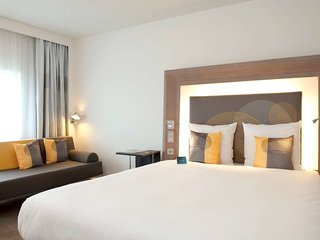 Novotel Den Haag World Forum,The Hague>>Scheveningen,5 star