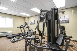 Quality Inn & Suites Thompson,Thompson>>Manitoba,3 star