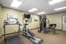 quality inn and suites thompson