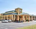 quality inn thornburg