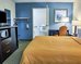 quality inn thornburg