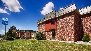 Best Western Philadelphia South - West Deptford Inn,Gloucester City>>Burlington County,3 star