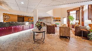 Best Western Philadelphia South - West Deptford Inn,Gloucester City>>Burlington County,3 star