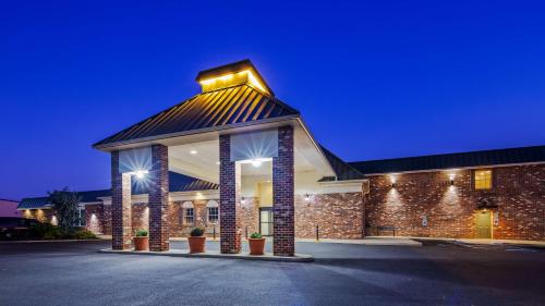 Best Western Philadelphia South - West Deptford Inn,Gloucester City>>Burlington County,3 star