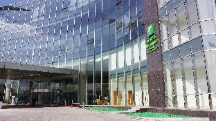 Holiday Inn Tianjin Riverside By Ihg,Tianjin>>Hebei,4 star
