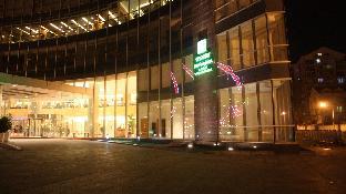 holiday inn tianjin riverside by ihg