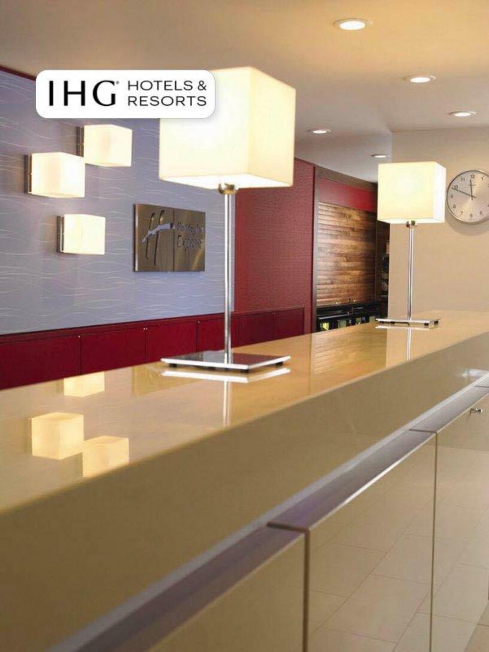 holiday inn tianjin riverside by ihg