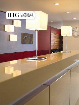 holiday inn tianjin riverside by ihg