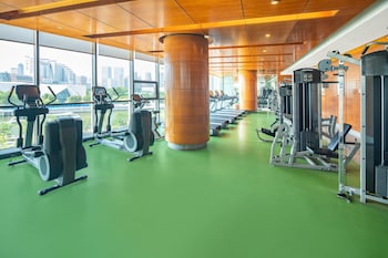 holiday inn tianjin riverside by ihg