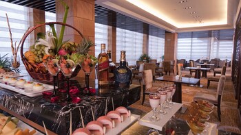 holiday inn tianjin riverside by ihg