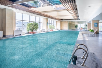 holiday inn tianjin riverside by ihg