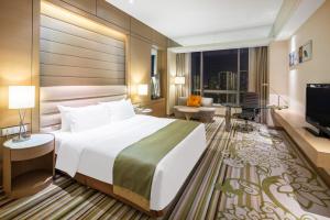Holiday Inn Tianjin Riverside By Ihg,Tianjin>>Hebei,4 star