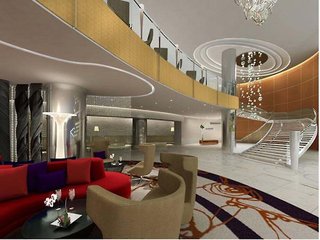 Holiday Inn Tianjin Riverside, An Ihg Hotel,Tianjin>>Hebei,4 star