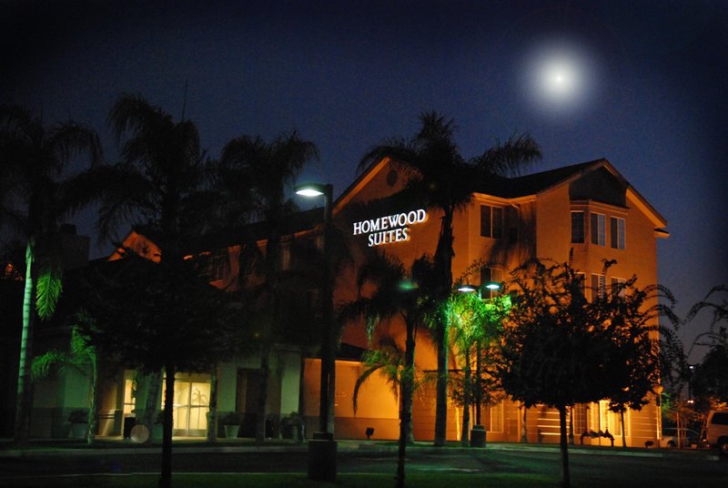 Homewood Suites By Hilton Bakersfield