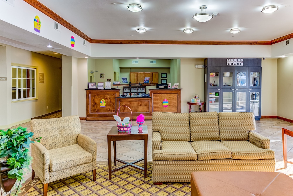 candlewood suites vicksburg by ihg