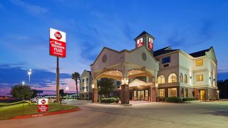Best Western Plus Victoria Inn & Suites,Texas>>Victoria,3 star