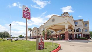 Best Western Plus Victoria Inn & Suites,Texas>>Victoria,3 star