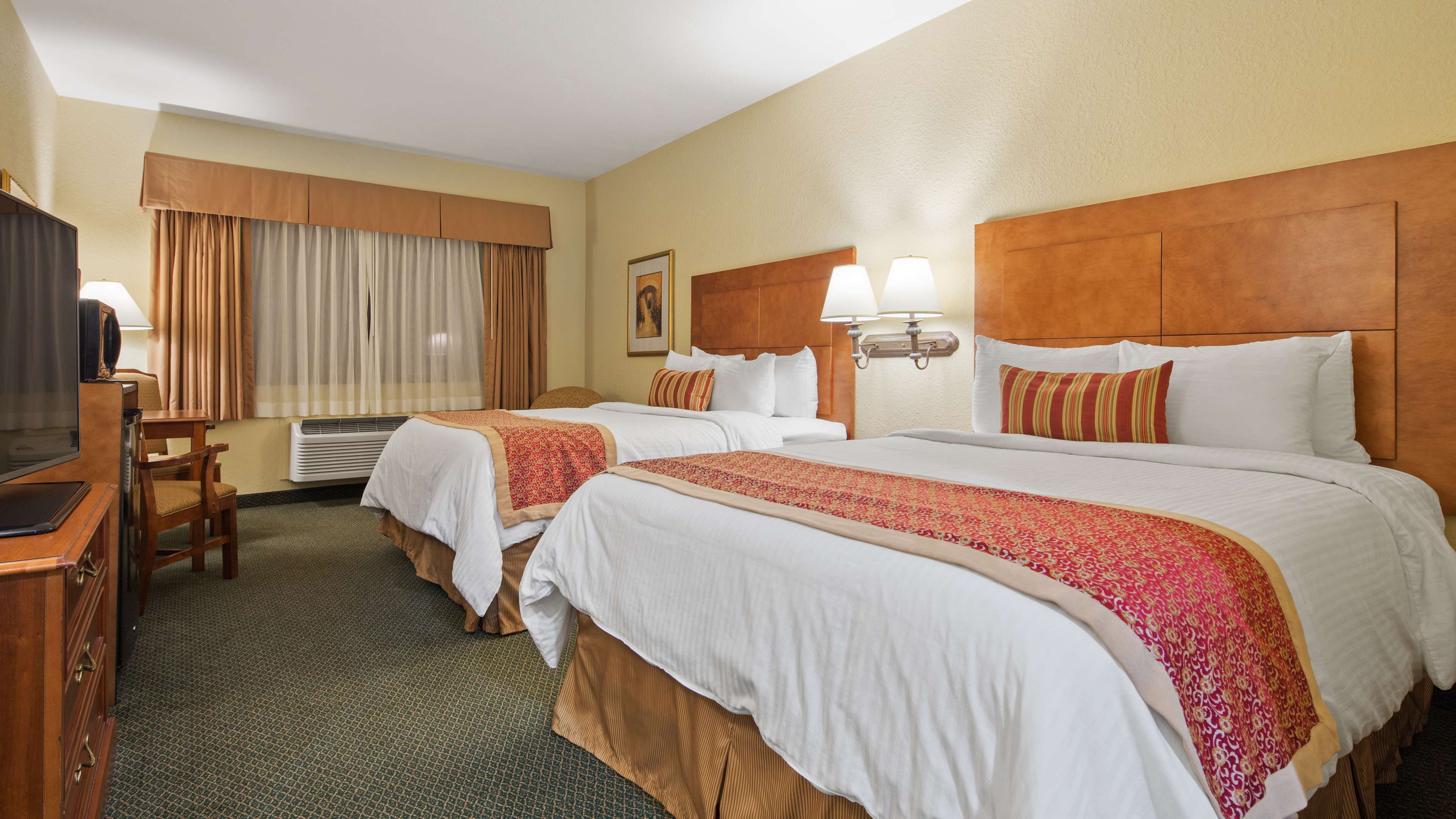 best western plus victoria inn and suites