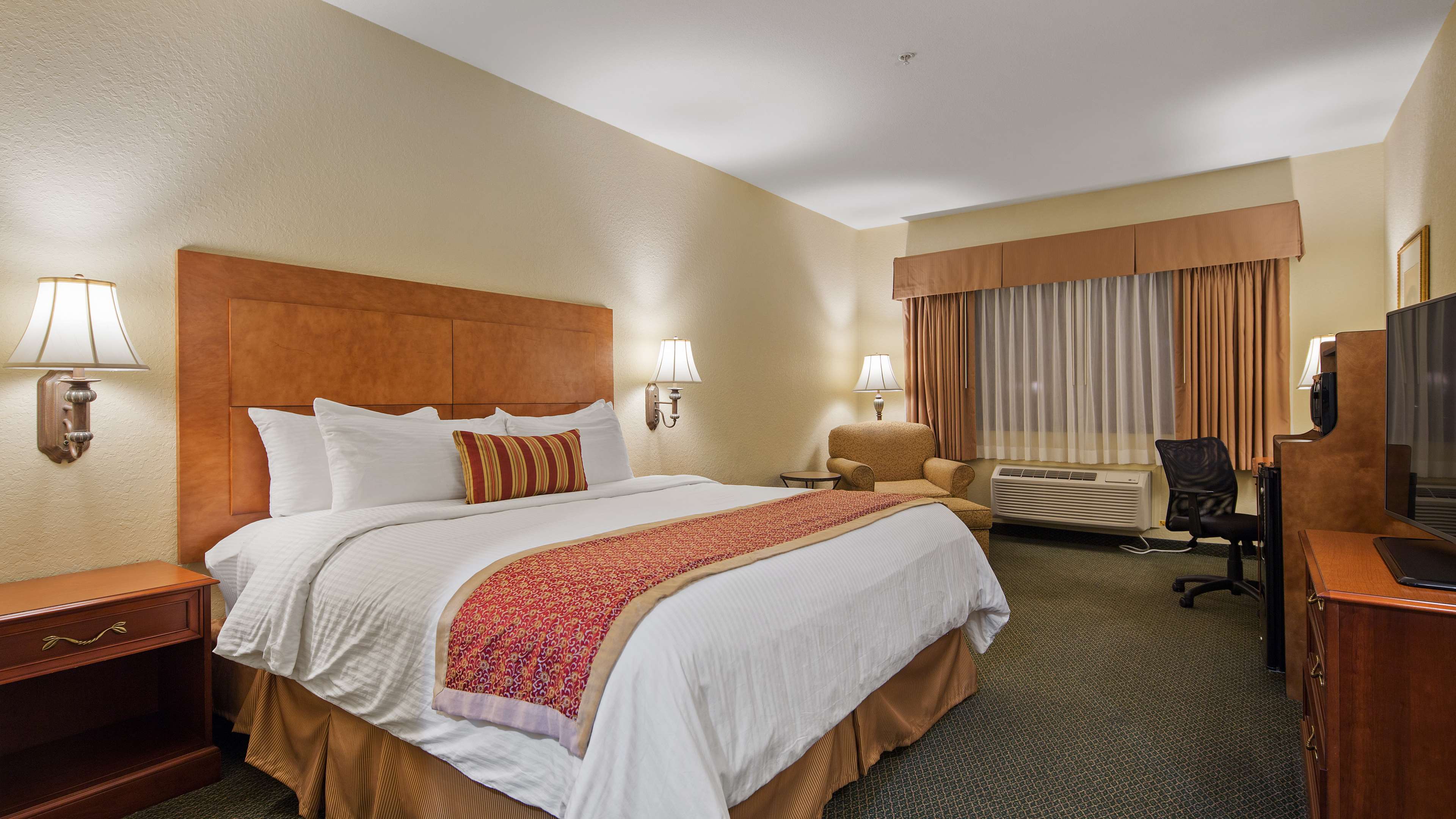 best western plus victoria inn and suites