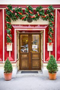 graben hotel