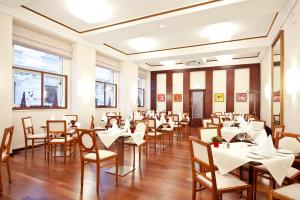 graben hotel