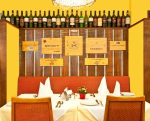 graben hotel