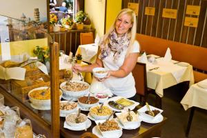 graben hotel