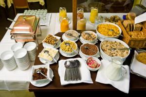 graben hotel