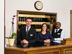 graben hotel