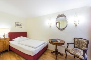 graben hotel