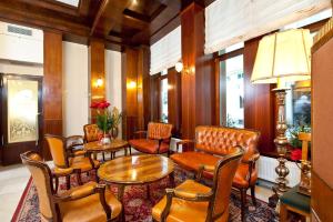 graben hotel