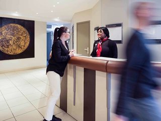 Mercure Lyon Centre Charpennes Parc De La Tete D'or,Rhône>>Lyon,4 star