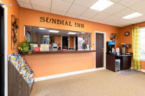 sundial inn