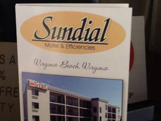 sundial inn