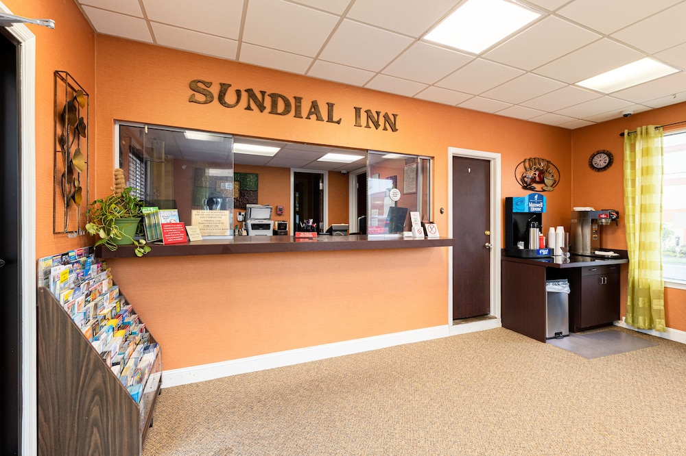 sundial inn