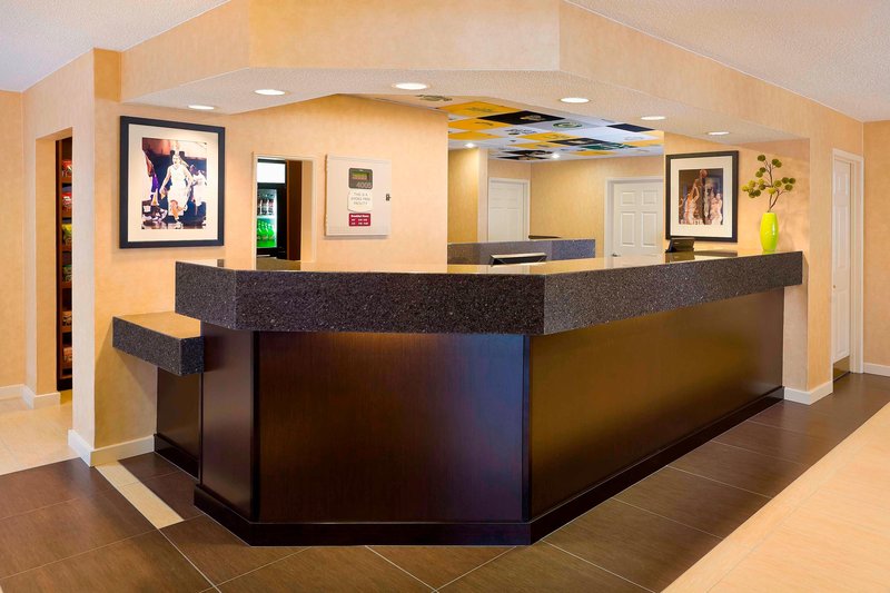 residence inn waco
