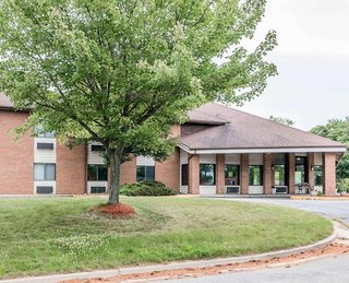 Quality Inn Grand Rapids North,Comstock Park>>Belmont,3 star