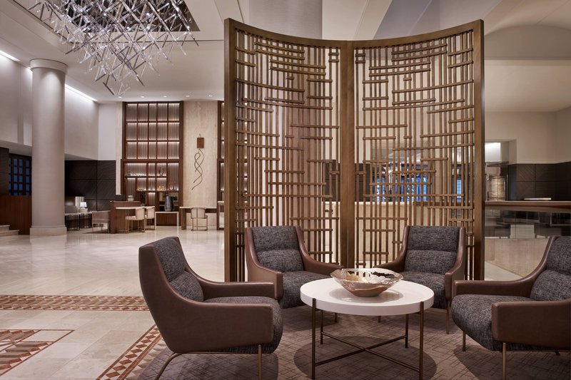 jw marriott washington dc