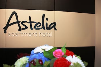Astelia Apartment Hotel,Te Aro>>Kelburn,4 star