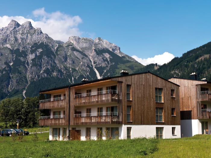 travel charme bergresort werfenweng