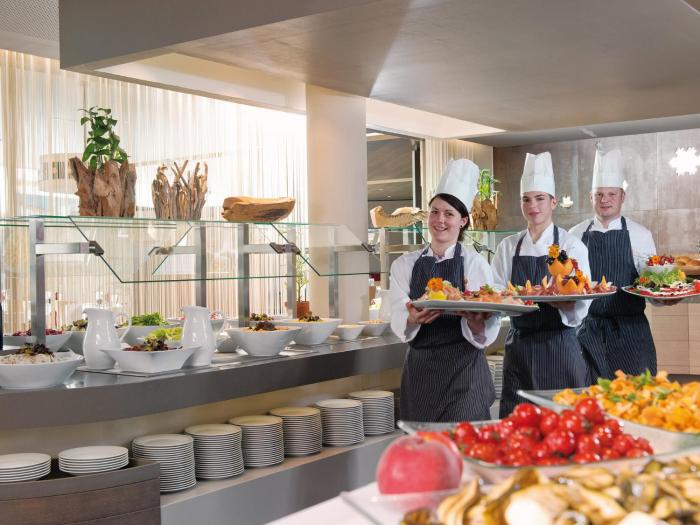 travel charme bergresort werfenweng