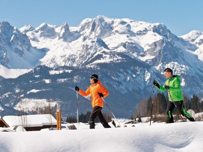 travel charme bergresort werfenweng