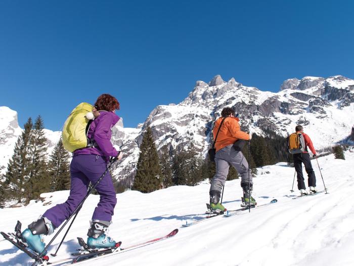 travel charme bergresort werfenweng